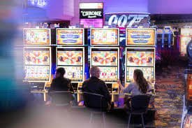 Grid kategori permainan tahun 4d: football, live dealer, slot, dan esports